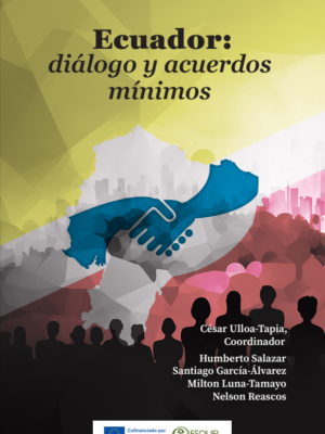 Ecuador: diálogo y acuerdos mínimos